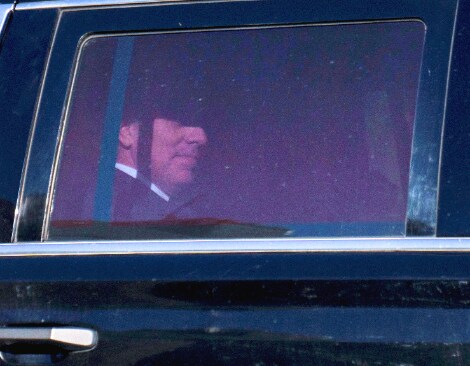 Comer, Jordan: Hunter Contempt Charge Coming Despite His About-Face