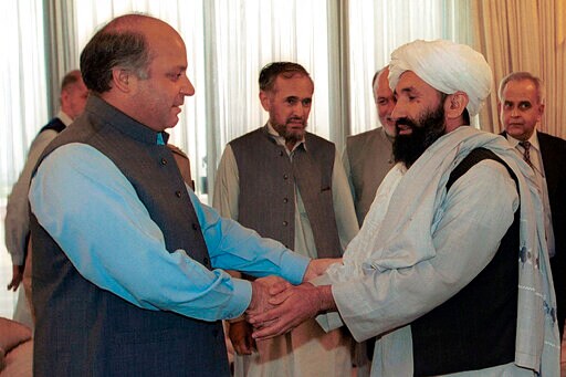 Rights Group: Taliban Kill, Abduct Dozens of Ex-officers