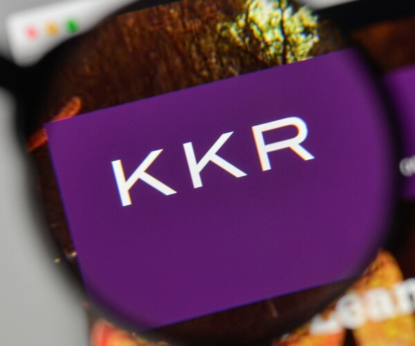 KKR's New Asia-Focused Fund Targets Record $15 Billion in 2020