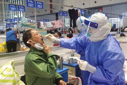 WHO Says Global COVID Cases, Deaths Declined again Last Week