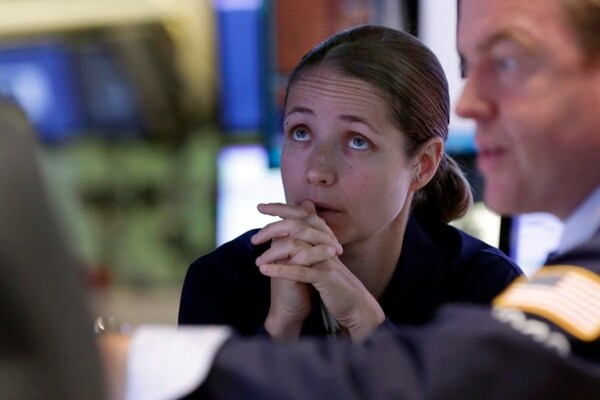 Take a Deep Breath: Experts Advise Calm in This Crazy Market