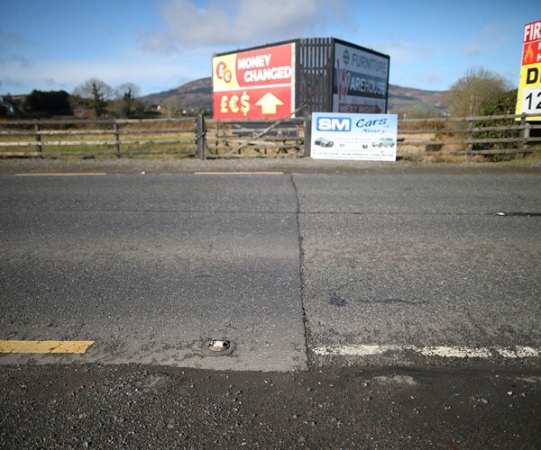 'Very Unhelpful': Ireland Scolds British PM Johnson Over Brexit