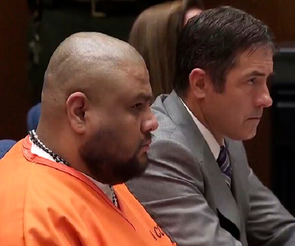 Palmdale Abuse Case Leads to Death Sentence