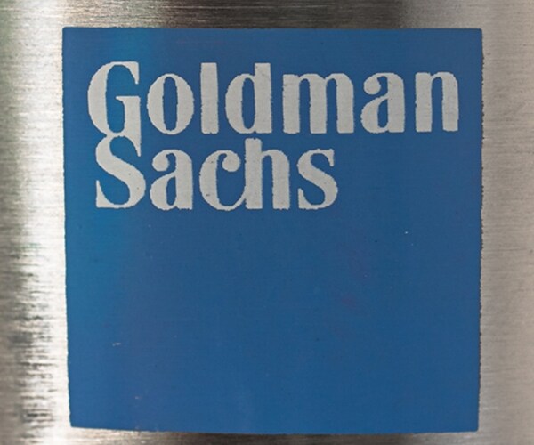 Next Goldman CEO to Take on Old Problems, New Businesses