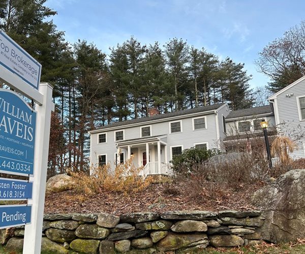 US Existing Home Sales Drop 1.9% in April