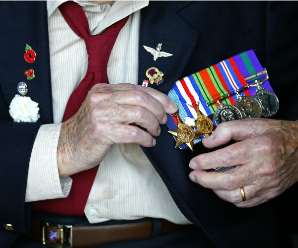 VA Whistleblowers: NY Outreach to Vets Was to Boost Funding by $9M