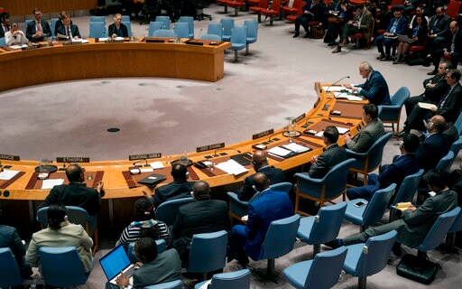 Pope Calls Violence in Syria 'inhuman,' Backs UN Cease-fire