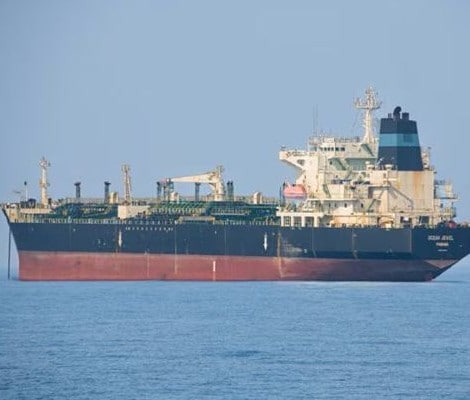 Iran Shuts Hormuz Over Israeli Strikes in Lebanon