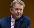 Rand Paul to Newsmax: Democrats Have 'Authoritarian Impulse'