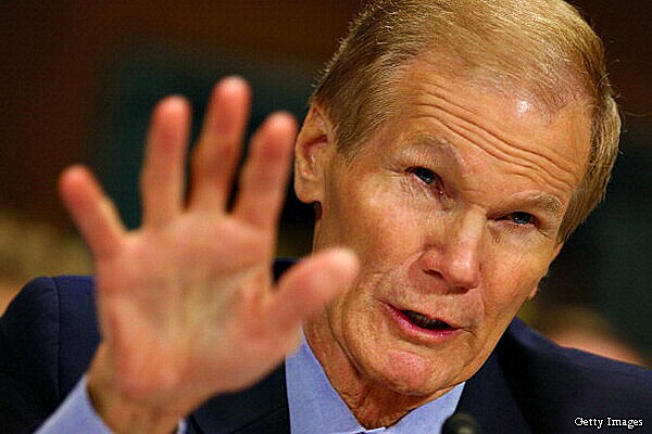 Sen. Bill Nelson Flips Gay Marriage Stance After Twitter Campaign