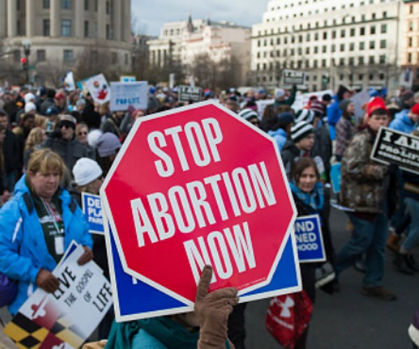 Mississippi Senate Passes Legislation Banning Abortions Past 15 Weeks