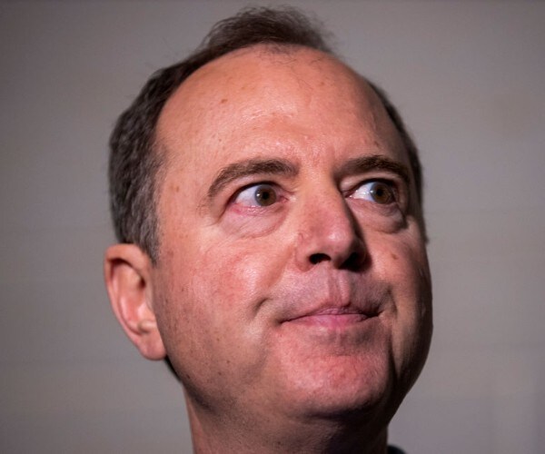 Democrats Have Made 'Impeachment' Just Another Meaningless Buzzword