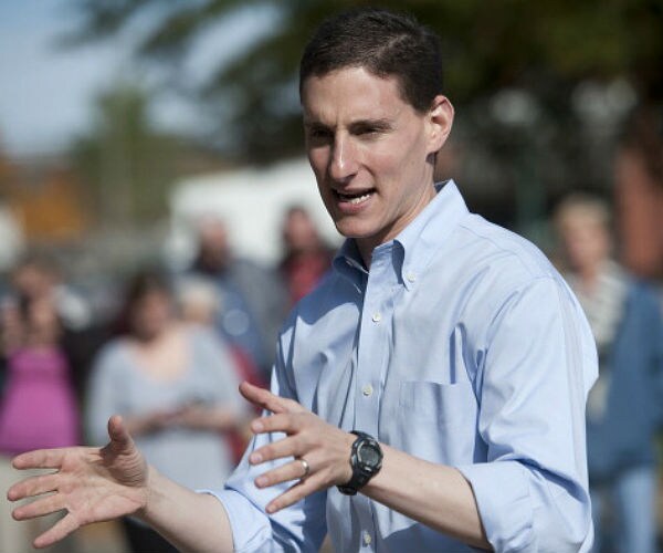 GOP Senate Candidate Calls ADL 'Witch Hunt Group'