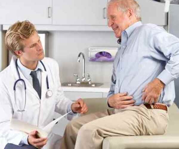Diabetes Drug May Cause Bone Fractures: FDA 