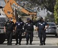 At Least 15 Die in Multiple Attacks Near US-Mexico Border