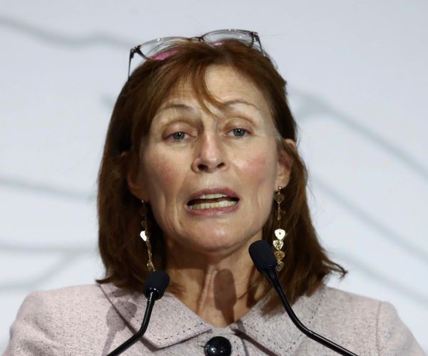 Tatiana Clouthier