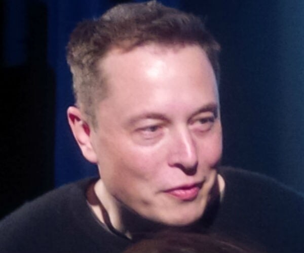 WSJ: Elon Musk's New Company Could Allow Uploading, Downloading Thoughts