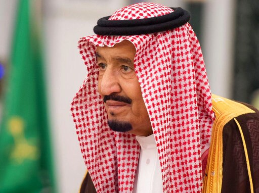 Saudi Arabia Heralds Biggest Spending Plans Yet amid Deficit