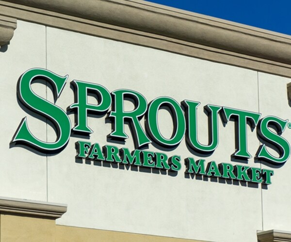Sprouts Market Shares Fall After Ending Amazon Delivery Partnership 