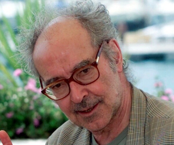 jean-luc godard waves