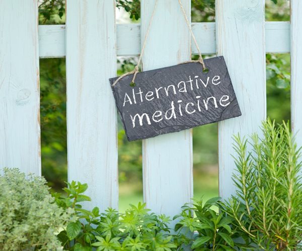 Is Alternative Medicine Right for You?