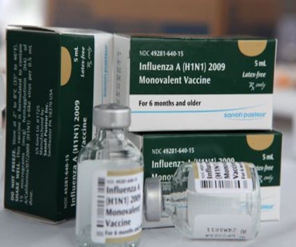 Flu Virus: 'Shapeshifter' is Always One Step Ahead