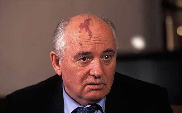 Gorbachev's Personal, Political Sides Examined in Newsmax TV Film