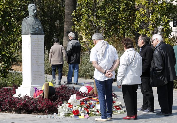 New Terror Strategy Sorely Needed