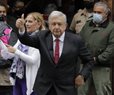 Severed Head, Body Parts and Kidnappings on Mexico Election Day