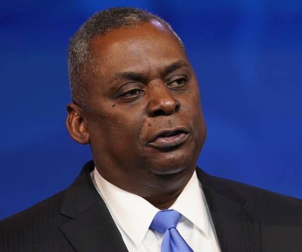 Senate Sets Hearing Date for Biden Defense Chief