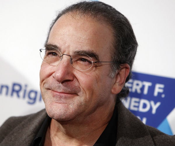 'Homeland' Actor Mandy Patinkin: I Can Change Trump's View on Refugees