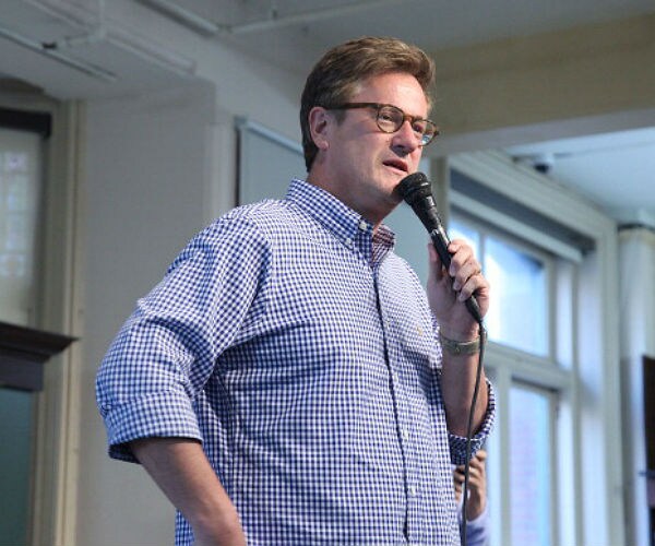 Scarborough to GOP: Call Out Trump or Risk Losing Everything