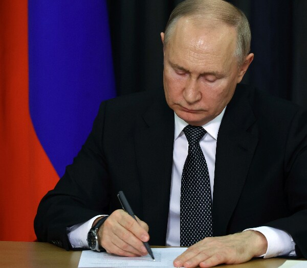 Putin Won't Make Peace in Ukraine Before 2024 US Election: US Official 