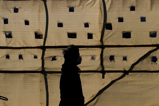 Asia Today: S. Korea Marks Deadliest Day, over 1,000 Cases