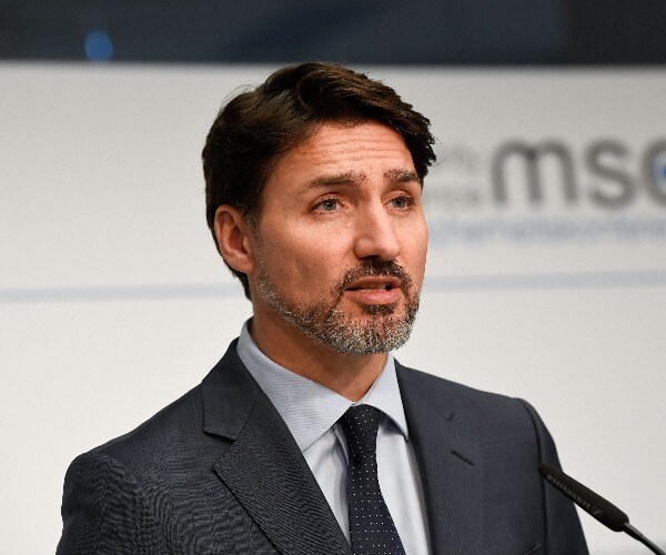 Biden to Hold First Foreign Leader Call With Canada's Trudeau on Friday