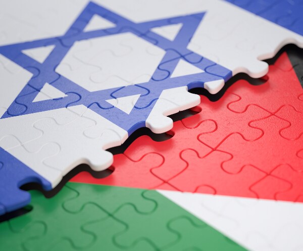 Israel, Gaza Militants Trade Fire as Mideast Tensions Mount