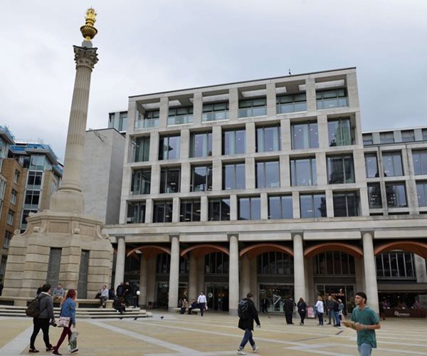 Global Stocks Up as Anxiety Over Banks Starts to Fade