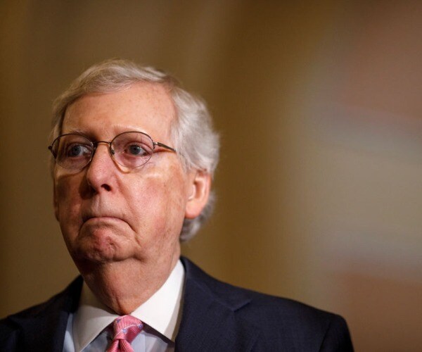 McConnell Predicts Peaceful Transition of Power If Biden Wins