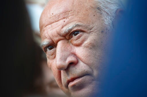 Romanian Media Mogul Jailed for Money Laundering Freed Early