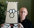 'Dilbert' Comic Creator Scott Adams Dead at 68