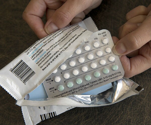 ACLU, Women's Groups File, Threaten Lawsuits Over Trump Birth Control Ruling