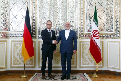 Top Iran Diplomat Warns US it Cannot 'expect to Stay Safe'