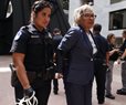 Democratic Rep. Beatty Arrested During Voting Rights Protest