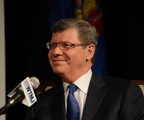 Charlie Sykes: Mueller Is Good News for Congress, Bad for WH