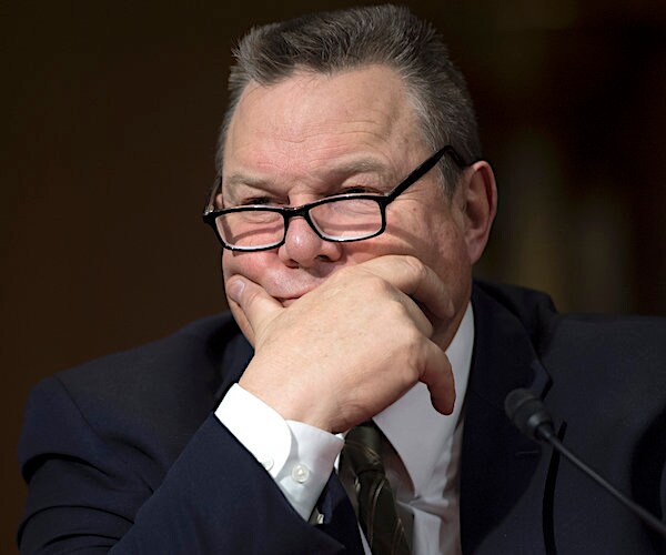 Donald Jr. Rips Montana's Tester as Schumer's 'Liberal Lapdog'