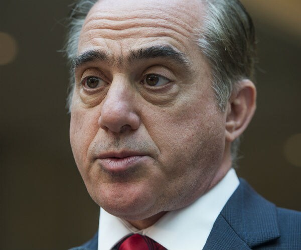 VA Secretary Shulkin: Texas Shooter an 'Evil Man'