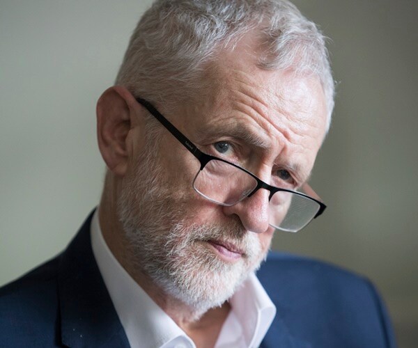 UK's Labour Will Do Everything It Can to Prevent a No-Deal Brexit