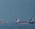 US Targets Iran-China Oil Trade at Sea