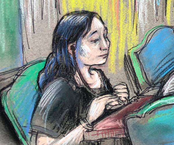 Mar-a-Lago-Trespasser Deported to China 2 Years Later