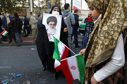 Iran Bans Newspaper That Linked Supreme Leader to Poverty